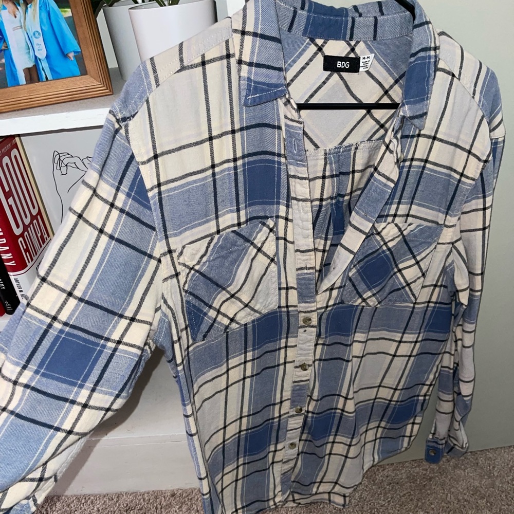 Flannel